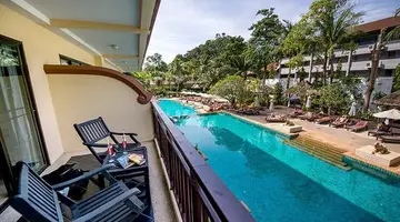Krabi La Playa Resort