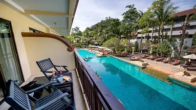 Krabi La Playa Resort