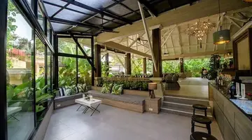 Krabi La Playa Resort
