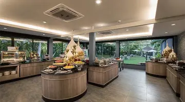 Krabi La Playa Resort