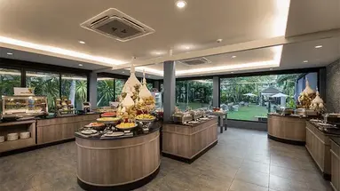 Krabi La Playa Resort