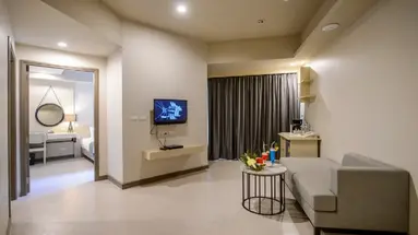 KRABI LA PLAYA RESORT