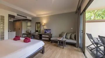 Krabi La Playa Resort