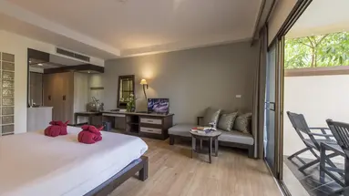 Krabi La Playa Resort