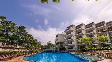 Krabi La Playa Resort