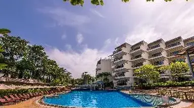 Krabi La Playa Resort