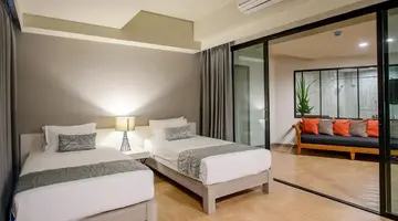 Krabi La Playa Resort