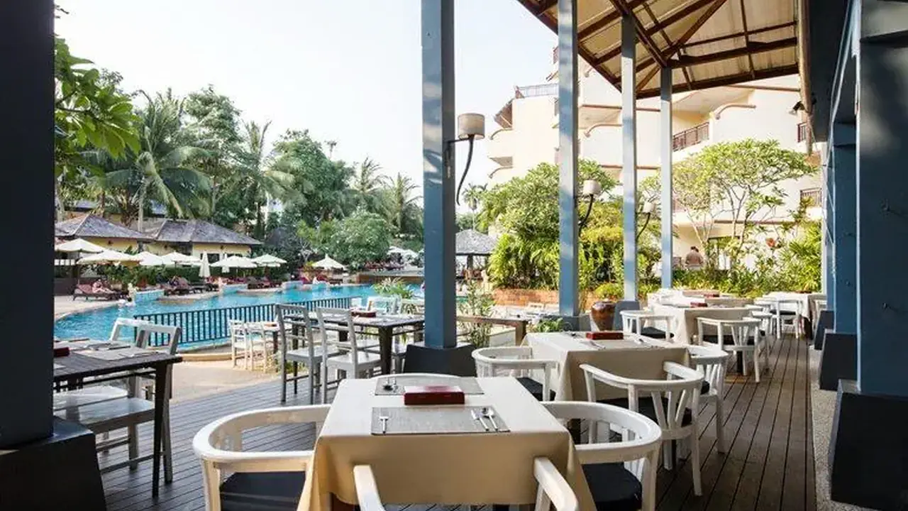 Krabi La Playa Resort