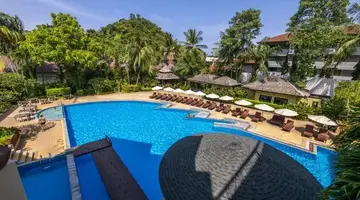 Krabi La Playa Resort