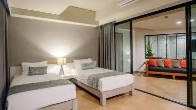 Krabi La Playa Resort