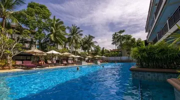 Krabi La Playa Resort