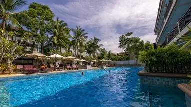 Krabi La Playa Resort