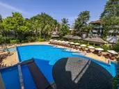 Krabi La Playa Resort