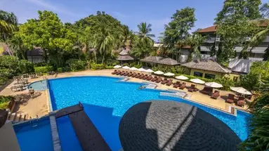 Krabi La Playa Resort