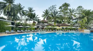 Krabi La Playa Resort