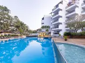 Krabi La Playa Resort