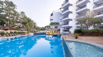 Krabi La Playa Resort