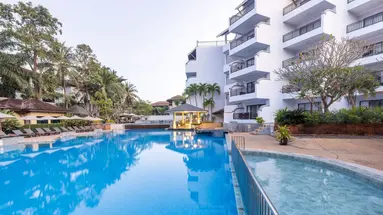 Krabi La Playa Resort