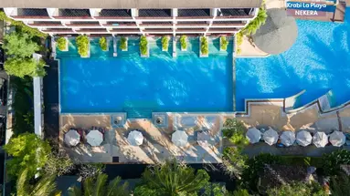 Krabi La Playa Resort