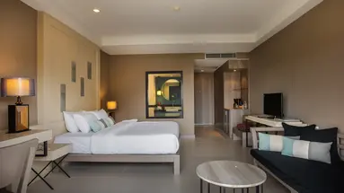 KRABI LA PLAYA RESORT
