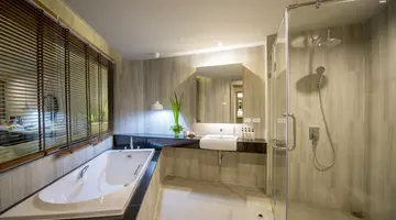 Krabi La Playa Resort