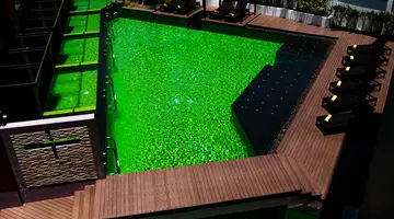 Krabi La Playa Resort