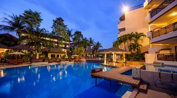 Krabi La Playa Resort