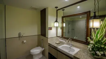 Krabi La Playa Resort