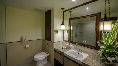 Krabi La Playa Resort