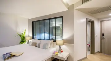 Krabi La Playa Resort