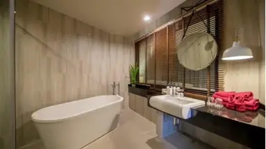 KRABI LA PLAYA RESORT