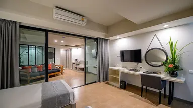KRABI LA PLAYA RESORT