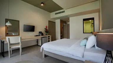 KRABI LA PLAYA RESORT