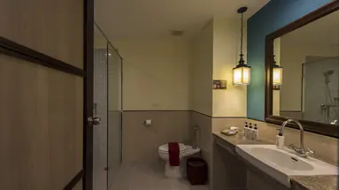 KRABI LA PLAYA RESORT