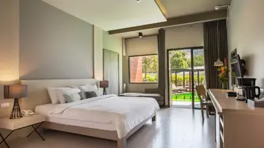 KRABI LA PLAYA RESORT