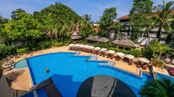 Krabi la Playa