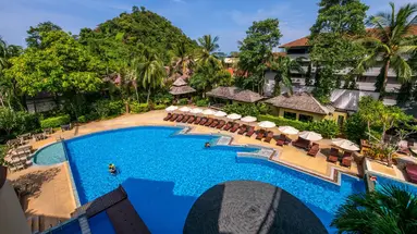 Krabi la Playa