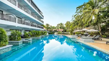 Krabi la Playa