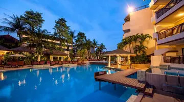 Krabi la Playa