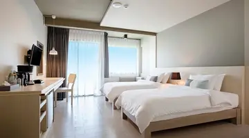Krabi la Playa