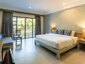 Krabi la Playa