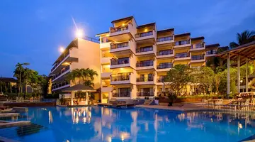 Krabi la Playa