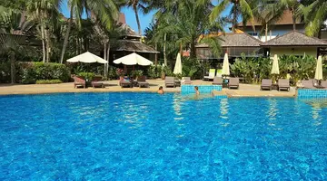 Krabi la Playa