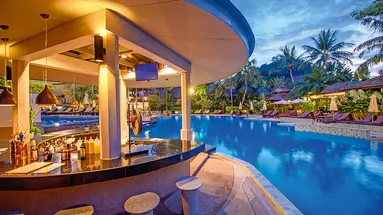 Krabi la Playa