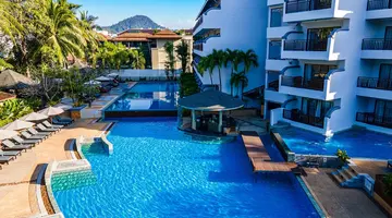 Krabi la Playa