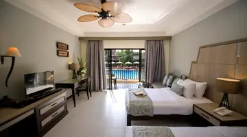 Krabi la Playa