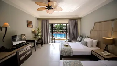 Krabi la Playa