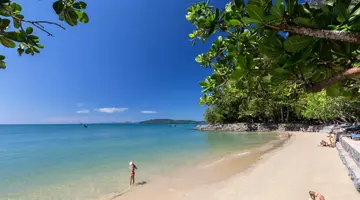 KRABI RESORT