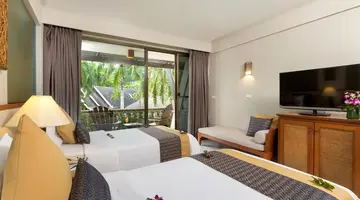 KRABI RESORT