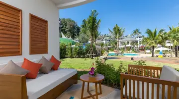KRABI RESORT